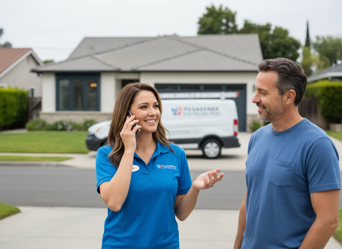 Electrician Oakhurst, OK FAQs